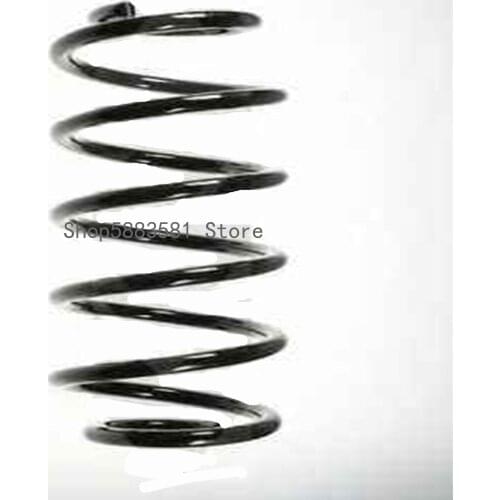 CAR Coil spring Vol ksw age nSk oda au diP ass at Support arm Front 4-cylinder wheel bearing housing 5-cylinder