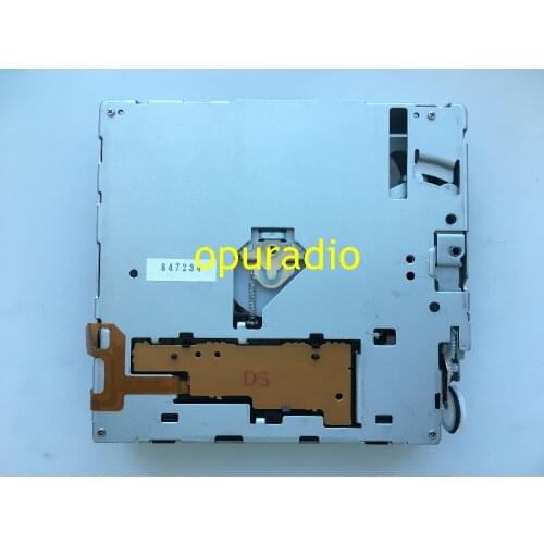 Free shipping Single CD loader KSS-313A KSS313A mechanism SCD-205D SCD210M25 deck for Porsche PCM2 Mercedes Car CD audio