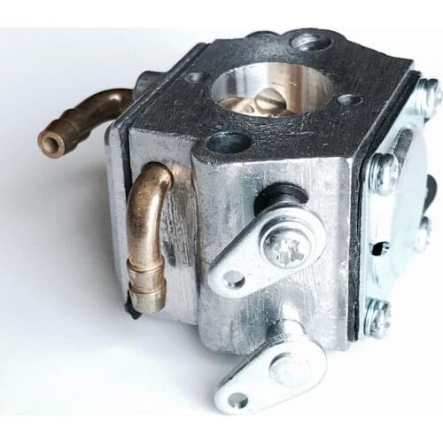 Free shipping of caburetor assembly for ZENOAH chainsaw G5800 aftermarket repair replacement with high cost effect