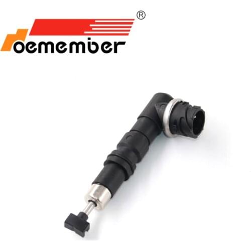 ECAS Height Sensor Displacement Sensor For MAN BENZ VOLVO SCANIA 0015429318 81259370045 1521492 4411005392