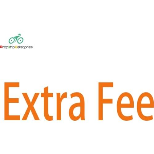 Extra Fee