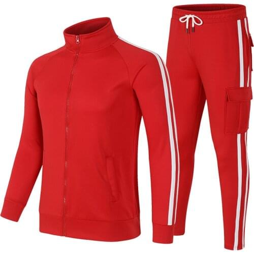 Men's Running Suits ECTIC China