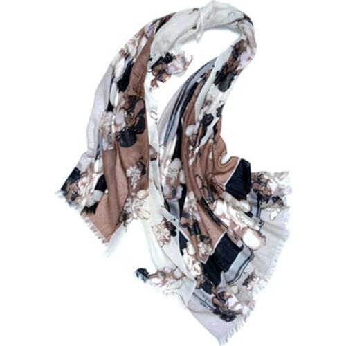 Женские платки Fin Dreey China At AliExpress