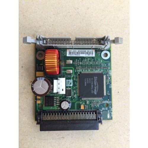 HARDDISC TRANSFER BOARD C6071-60191 FOR HP 1050C 1050 PRINTER printer parts printer parts