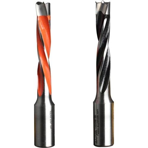 Industrial Woodworking Tools Arden Drilling Boring Bit Wood Tool Bits Cutting Tool 7*70R - Arden 630750702