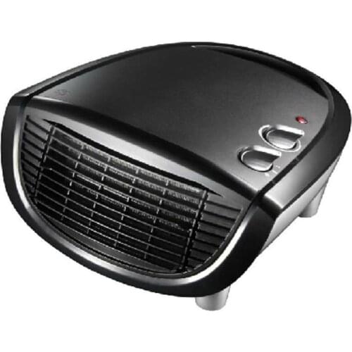 PTC Ceramic electric heater dual wall mounted/free standing