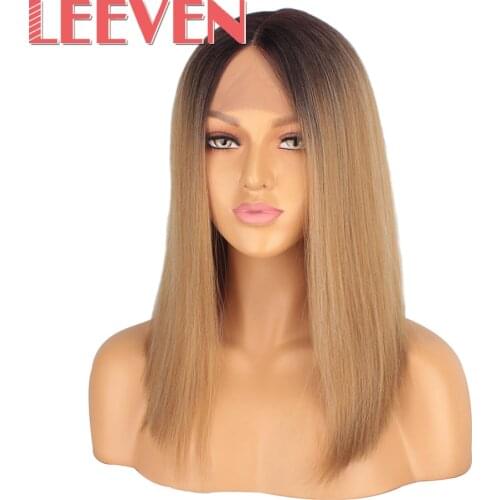 Short Wigs Leeven China