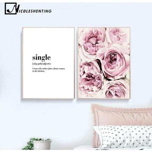 NICOLESHENTING Wall Pictures For The Bedroom