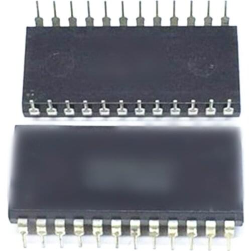 New 5pcs/lot MCM6810 MCM6810P 6810P MC6810P DIP-24