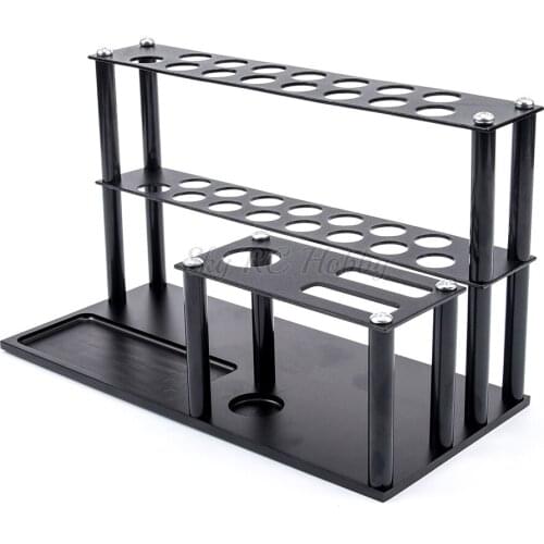 RC Model RC Model Car Repair Tool Storage Rack Screwdriver Tools Bracket Wrench Pliers Storage Rack