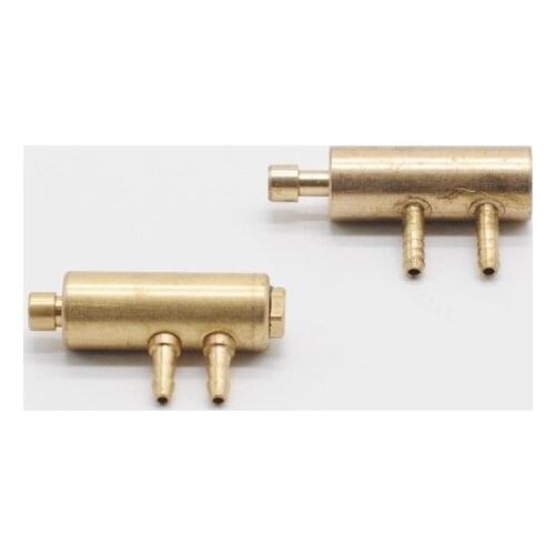 Handpiece Hanger Chair Accessories Valve Normal Open/Close For Dental Lab Equipment