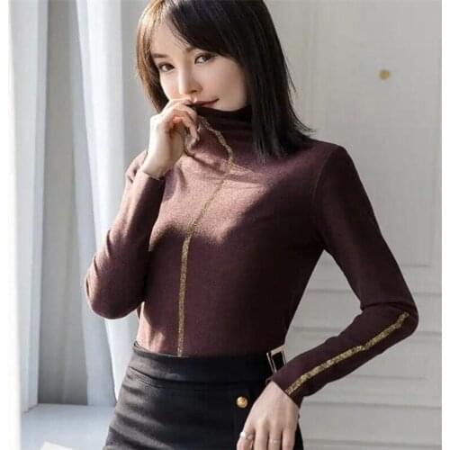 Shan liao Yi Long Blouses