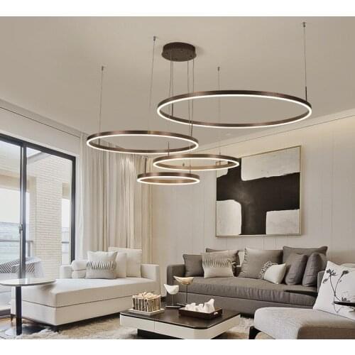 Nordic ceiling mounted luminaire crystal chandeliers ceiling cafe hotel ceiling light fans home decoration