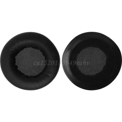Replacement Ear Cushion Earpads For Razer Kraken Pro Gaming Headphones Headsets