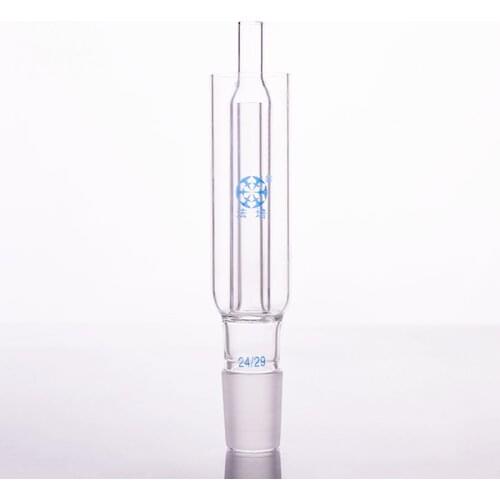 Seal agitator duct,Male 24/29,Mercury seal liquid seal agitator sleeve