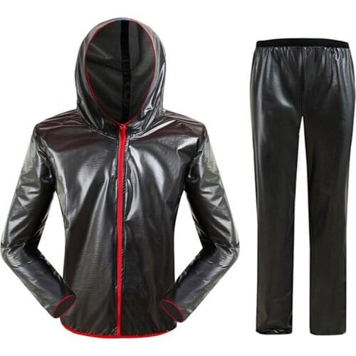 Waterproof Breathable Bike Cycling Jacket Bicycle Raincoat Rain Coat Jacket Poncho For Cycling Ciclismo Jaqueta Masculina