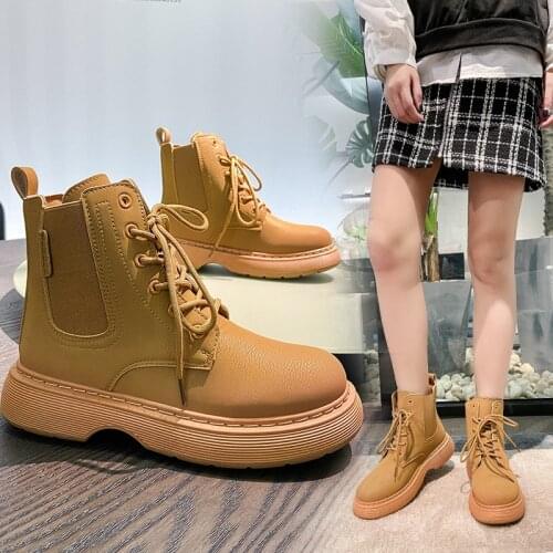 曼巴刺客 Women's High Boots