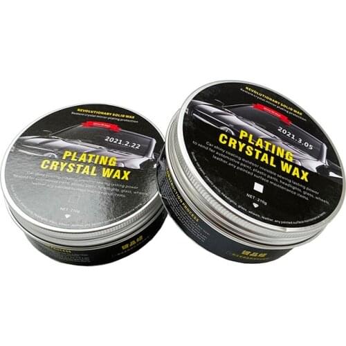 XINCHEN Car Cleaning Products
