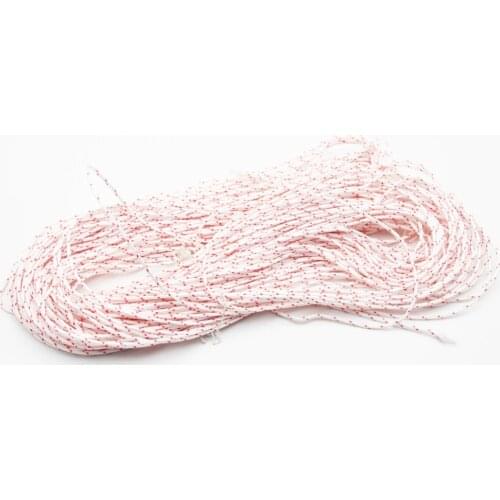 3mm Pull Starter Cord Rope For Honda Lawnmower Hayter Briggs Engine