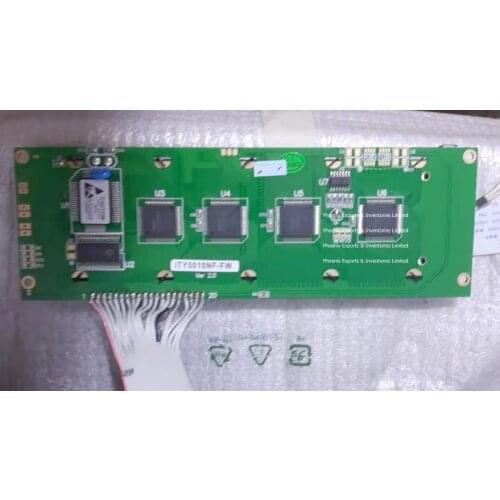 Brand New compatible STY5010NF 5.7" LCD Screen DISPLAY PANEL