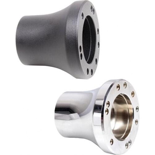 Steering Wheel Adapter Modified Parts Excellent Performance Aluminium Golf Cart Quick Release Hub Adapter for Yamaha/for Club Ca