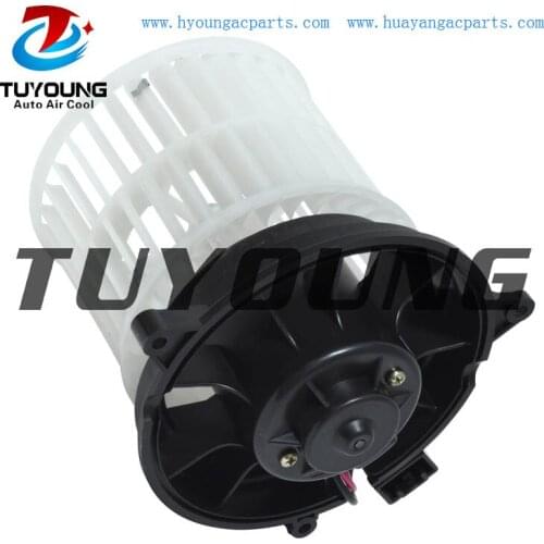CCW Car Ac Heater Blower Motor Fan For Ford Fiesta EcoSport BM1200 BM 00219C