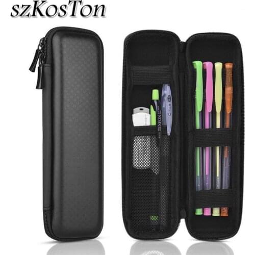 PU Leather Case For Apple Pencil Protective Bag Sleeve Pouch Cover For iPad Pencil Mult-function Case For iPad Pro 9.7 Pencil