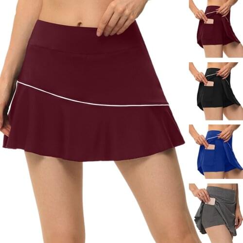 Short Pant Skirts Casual Sport Shorts Running Shorts Women Summer Breathable Sweat Shorts Sexy High Waist Outdoor Jogger Shorts
