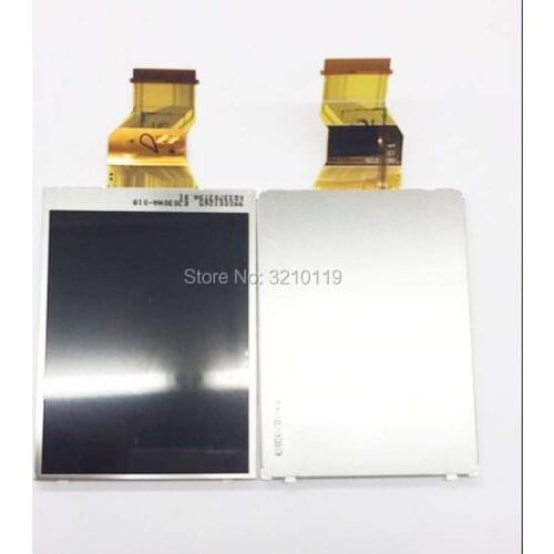 NEW LCD Display Screen For SONY Cyber-Shot DSC-WX150 DSC-WX300 DSC-H90 DSC-WX350 WX150 WX300 H90 WX350 Digital Camera