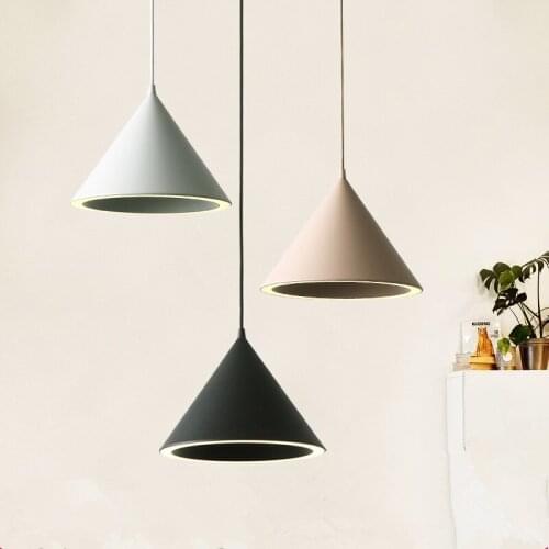 Nordic lampen industrieel luminaire wood living room bedroom luminaire industrial lamp