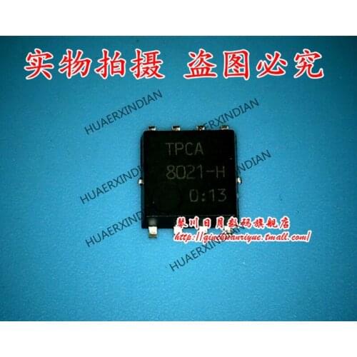 Brand new original TPCA8021-H High Quality