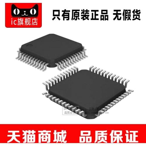 TL16C550DIPT LQFP48 TL16C550