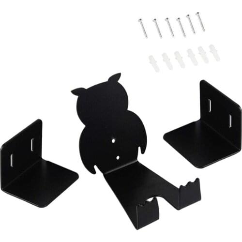 Bike Rack Hanger, Pedal To Wall Bracket, Bike Wall Bracket, Bike Rack for Bike Frames Parking Mountain Bike