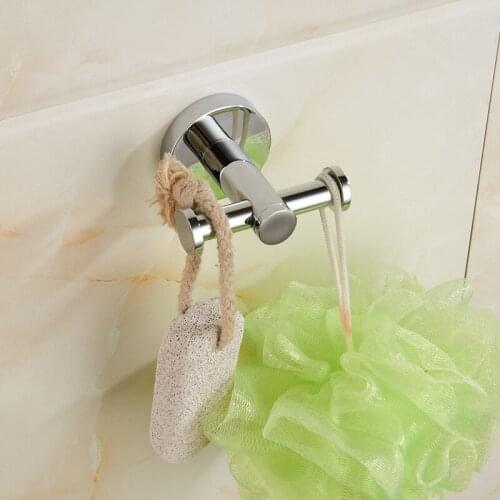 Vidric entire copper bathroom hook coat hook hanging bathroom towel hanging metal pendant bathroom hook