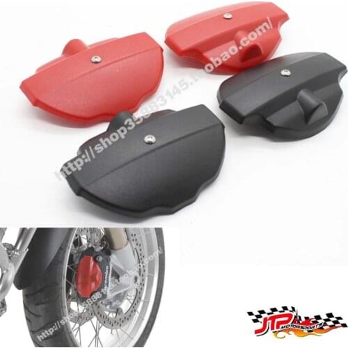 For BMW R1200 GS RT RS LC brake caliper front cover protection cover