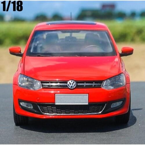 1:18 All New Alloy Diecast Car Model Toys For Boy Christmas Gifts With New Box Free Shipping Collection