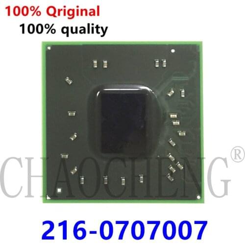 100% New 216-0707007 0707007 BGA Chipset