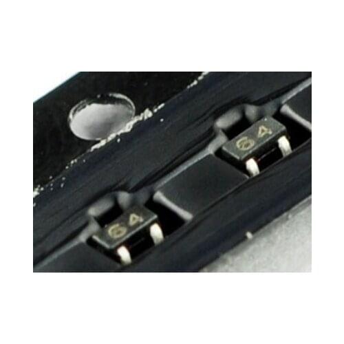 10pcs Collect Baby (1 popularity). Patch Tripod DTC114YE SOT-523 CJ Long Print 64 Digital Transistor