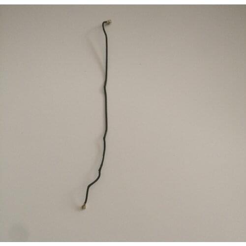 Used Phone Coaxial Signal Cable Repair Replacement Accessories For Elephone P7000 Free Shipping