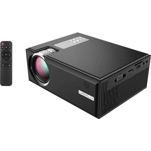 CHEERLUX Computer Hardware And Software