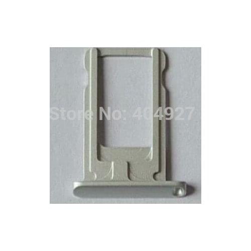 For Ipad Mini Sim Card Tray Genuine New White Black