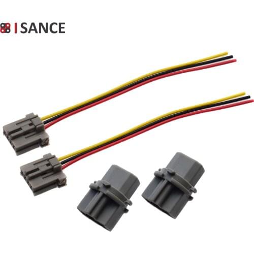 For Mazda 3 2004-2014 & CX-5 2013-2016 Rear Tail Brake Light Lamp Bulb Socket Connector Pigtail Wiring Harness Plug G14S513E7