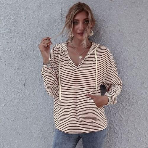 FESTY KARY Hooded Sweatshirts For Women