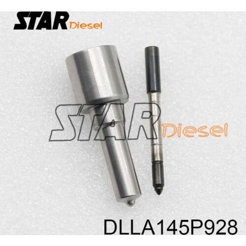 DLLA145P928 injector nozzle 0433171617 Nozzle DLLA 145 P 928 Diesel injection nozzle for BOSCH 0445110049