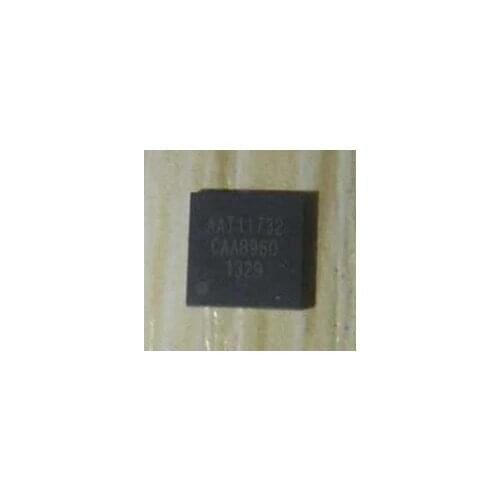 10PCS AAT11732 QFN quality assurance