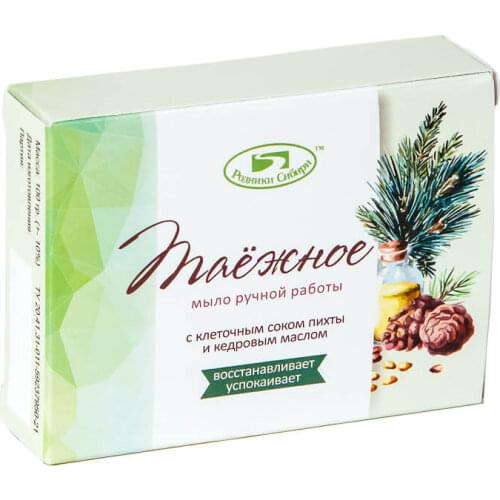 Родники Сибири Goods For Beauty And Health