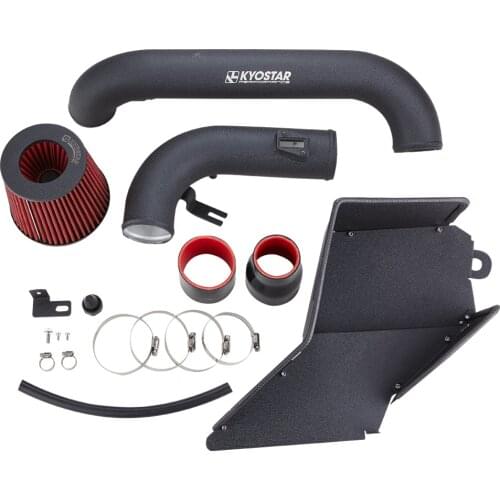 Air Intake system For MK6 MK6 AUDI A3/S3 Beetle A5 Jetta CC/Passat Tiguan