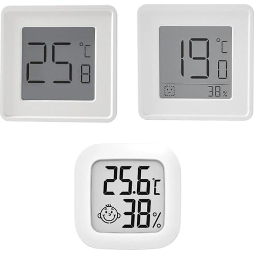 Urijk Thermometers