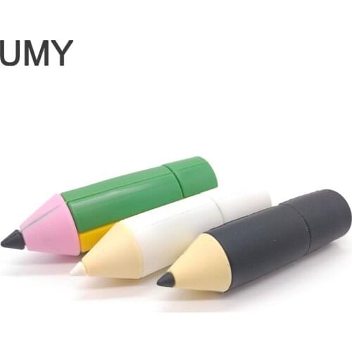 Usb flash drive pendrive 4gb 8gb 16gb 32gb memory stick pen drive style cute gift disk tree color style cle usb 2.0 cartoon