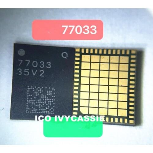 For Huawei MATE20 Power Amplifier IC 77031 77033 77040 77040E 4G Signal Module 77038A